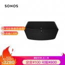 Sonos PLAY:5 新一代 无线智能音响