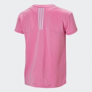 18日0点：adidas 阿迪达斯 DW7738 女士运动短袖T恤