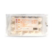 沈大成 蟹粉小笼包 375g（买2赠1一屋包包 杨枝甘露包 360g*2） *4件