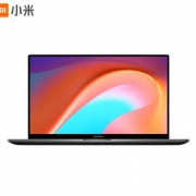 新品发售： Redmi 红米 Redmibook 16 锐龙版 16.1英寸笔记本电脑（R7 4700U、8G、512G）