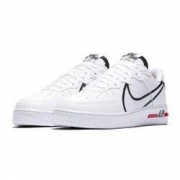 61预告： NIKE 耐克 AIR FORCE 1 REACT 男士运动鞋