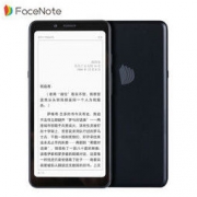 iReader 掌阅 FaceNote F1 电子书阅读 智能手机 32GB