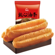 16日8点：思念 放心油条 900g 20只