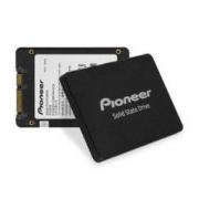 Pioneer 先锋 APS-SL2 SATA3 固态硬盘 240GB