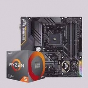 18日0点、百亿补贴： AMD R3-3200G 盒装CPU处理器 + ASUS 华硕 PRIME A320M-K 主板 板U套装