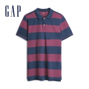 Gap 550530 男士休闲POLO衫 *4件 253.6元（需用券，合63.4元/件）
