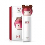 预售： SK-II 美之匙 粉红春日娃娃 护肤精华露 神仙水 230ml