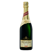 国际金奖 德国进口 HENKELL 香槟起泡酒 750ml