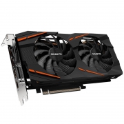GIGABYTE 技嘉 RX590 GME 8G独立显卡 1219元包邮（需用券）