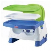 Fisher-Price 费雪 P0109 宝宝小餐椅