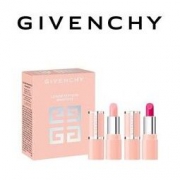 GIVENCHY 纪梵希 小粉唇春日随行套装
