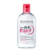 15日0点： BIODERMA 贝德玛 舒妍温和保湿卸妆水 500ml *3件