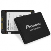 61预告：Pioneer 先锋 APS-SL2 SATA3 固态硬盘 240GB 169元包邮（需用券）