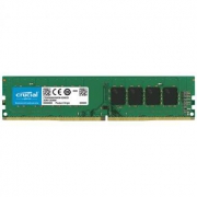 crucial 英睿达 8GB 2666Mhz 台式机内存条 209元包邮