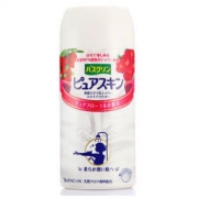 Bathclin 巴斯克林 美肌淋浴盐（花香型） 420g *2件