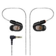 Audio-technica 铁三角 ATH-E70 E70 动铁入耳式耳机