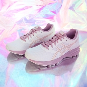 ASICS 亚瑟士 JQ 20 1012A825 女士运动鞋跑鞋 *2件