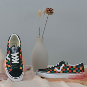 61预售：Vans 范斯 经典系列 Sport 情侣款板鞋 378元（50元定金，1日付尾款）