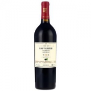长城（GreatWall） 特选7年橡木桶解百纳干红葡萄酒 750ml*2件