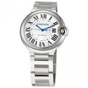 Cartier 卡地亚 蓝气球系列 W6920046 中性款机械表