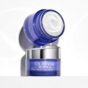 OLAY 玉兰油 新生视黄醇24小时眼霜 15ml
