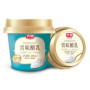 光明 赏味酪乳 原味无添加 135g*3 风味发酵乳酸奶酸牛奶 7件 92.64合每件13.23 需要两张运费券。 *7件