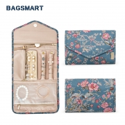 BAGSMART BM0106107AN 多功能便携首饰收纳包 29元