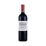 88VIP：LOS VASCOS 拉菲巴斯克 酒庄 特酿干红葡萄酒 750ml *2件 112.1元包税（多重优惠）