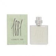 CERRUTI 1881 EDT 男士淡香水 100ml *2件