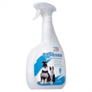 卫宠 宠物消毒液 1000mL *10件