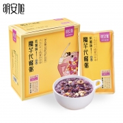 明安旭 吴昕代言魔芋紫薯代餐粥500g 券后￥19.8