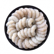 天猫 渔游记 青岛新鲜大青虾仁 500g *3件 68元包邮（合22.67元/件）