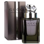 15日0点：Gucci 古驰 罪爱燃情男士香水 EDT 90ml