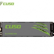 CUSO 酷兽 CSN240NVMe M.2 NVMe固态硬盘 240GB