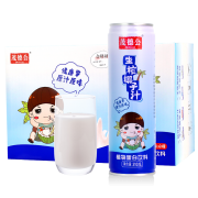 茂德公 椰汁椰浆果汁饮料 310ml*4罐 21.8元包邮（需用券）