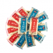 田合祥 重庆特产合川桃片 云片糕400g 8.8元包邮（需用券）