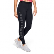 1日0点、61预告：UNDER ARMOUR 安德玛 1329318-1 女子训练运动紧身裤 118元包邮（需用券）