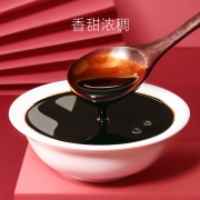 康雅酷 液体红糖浆 小袋装 224g 6.8元