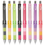 PILOT 百乐 HDGCL-50R 自动铅笔 0.5mm 送铅芯+橡皮 34元包邮（需用券）