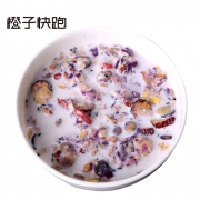 胶原蛋白每日代餐粥500g 29.9元（需用券）