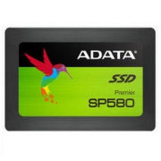 ADATA 威刚 SP580 SATA3 固态硬盘 240-256G