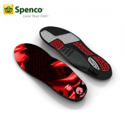 美国 Spenco 思奔客 GRF专业篮球防崴脚鞋垫