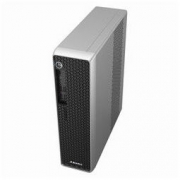 清华同方(THTF)精锐M820商用办公台式电脑主机(i5-9400 8G 512GSSD 内置WiFi 正版office 三年上门）