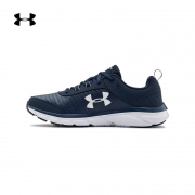 61预告：UNDER ARMOUR 安德玛 Charged Assert 8 3022529 男子跑步鞋