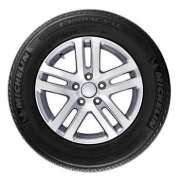米其林轮胎 Michelin 汽车轮胎 215/50R17 91W 博悦 LC