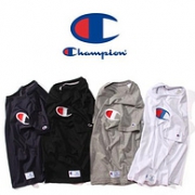 Champion 冠军 精选服饰促销