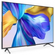 61预售： HONOR 荣耀 LOK-350 智慧屏X1 55英寸