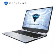MACHENIKE 机械师 F117-V 15.6寸 游戏本（i7-10750H、16G、512G+1T、RTX2060、144Hz）