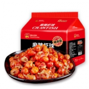 德炎 麻辣虾球 小龙虾尾 300g*5盒