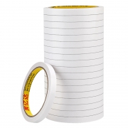 奔亿达 pt 双面胶 0.5cm*10m  20卷 3.8元包邮（需用券）